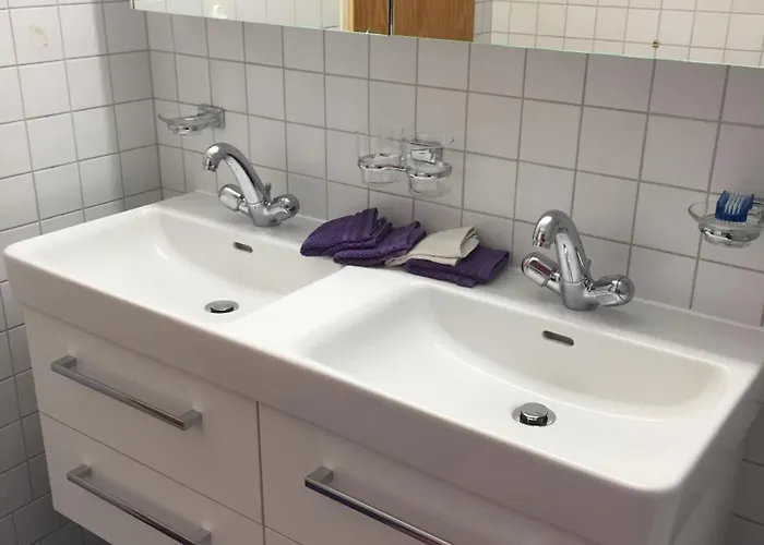 Apartamento Sut Baselgia