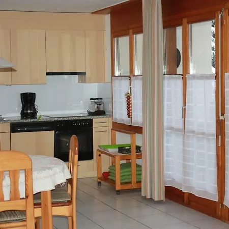 Sut Baselgia דירה אנדר