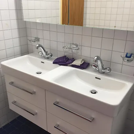 Apartmán Sut Baselgia